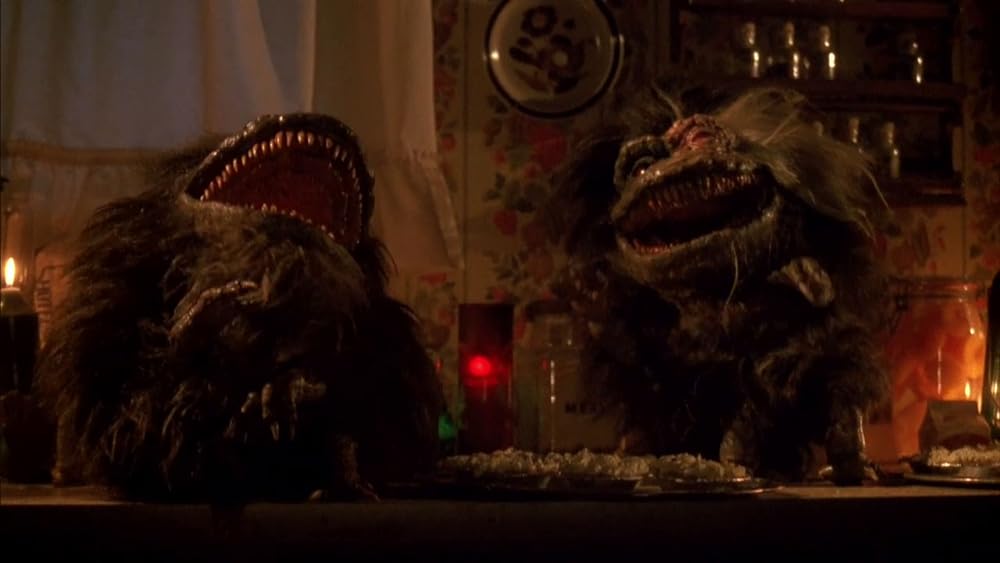 クリッター3の画像