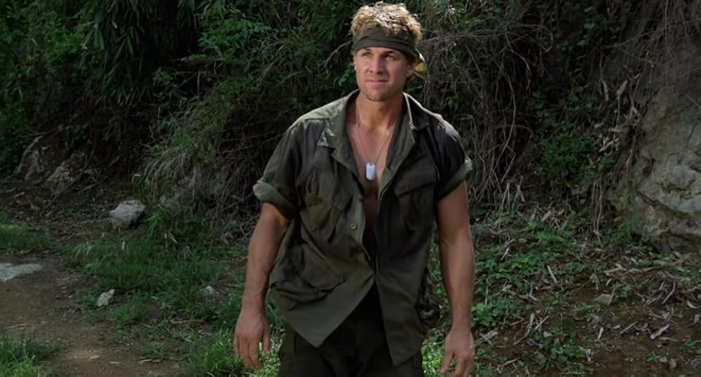 ストライク・コマンドーの画像