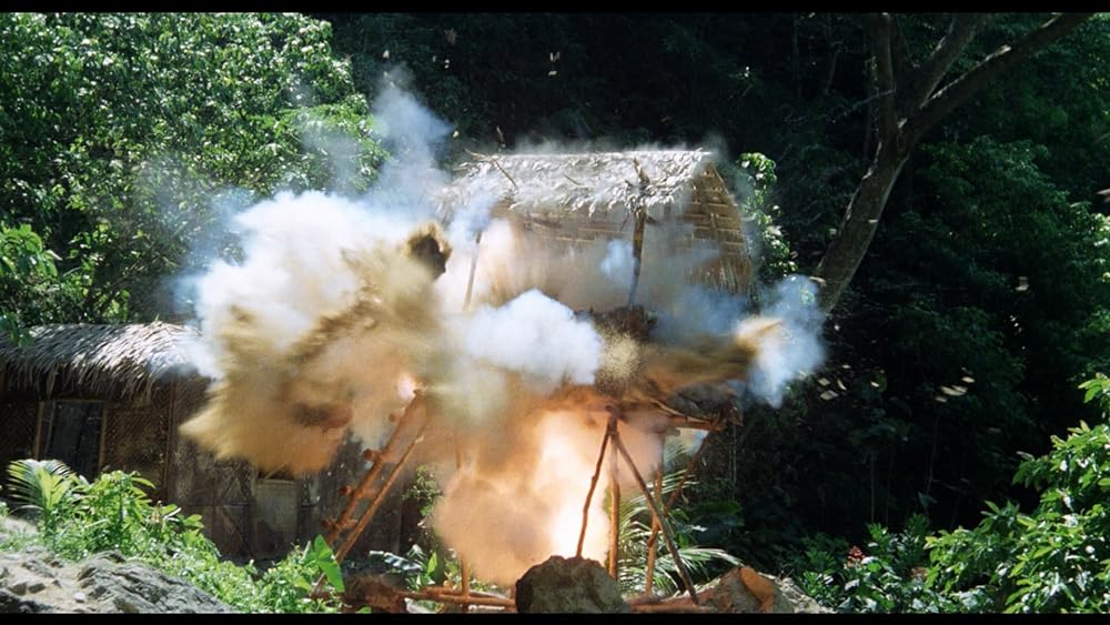 ストライク・コマンドーの画像