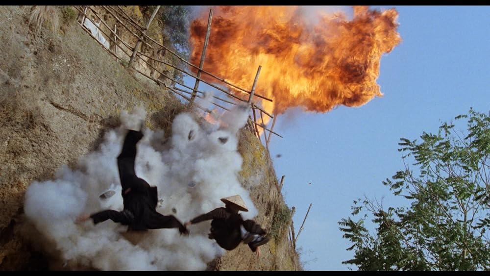 ストライク・コマンドーの画像