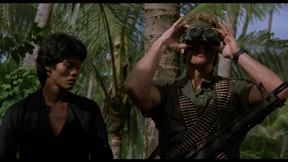 ストライク・コマンドーの画像