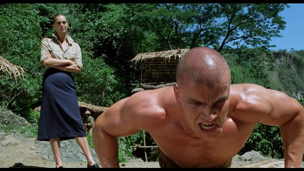 ストライク・コマンドーの画像