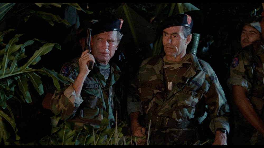 ストライク・コマンドーの画像