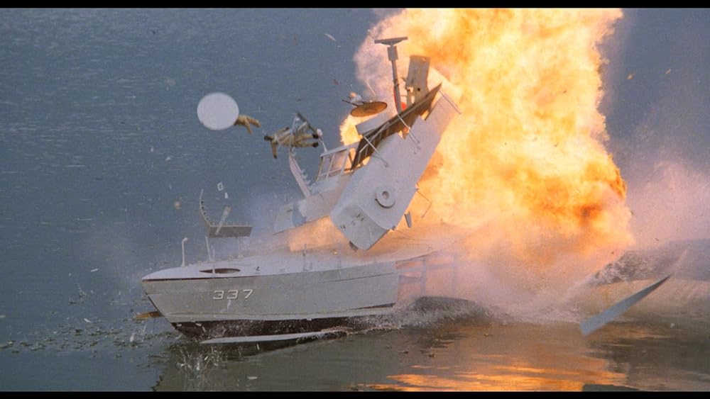 ストライク・コマンドーの画像