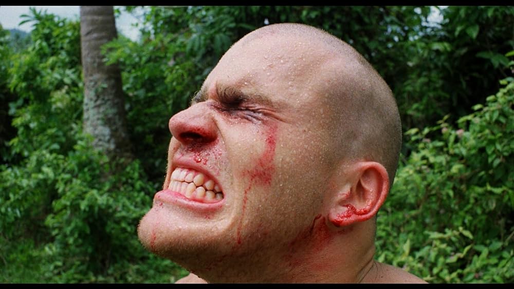 ストライク・コマンドーの画像