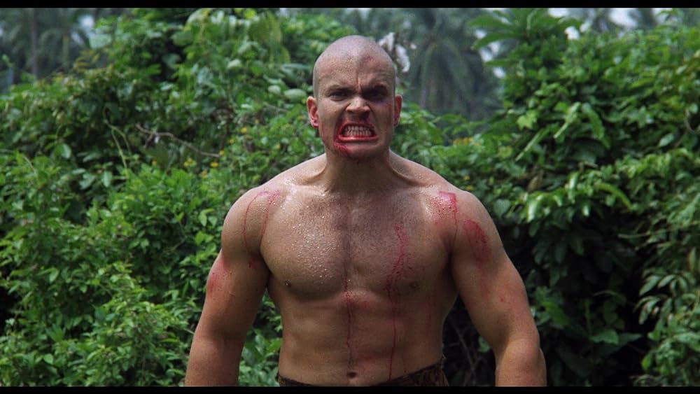 ストライク・コマンドーの画像