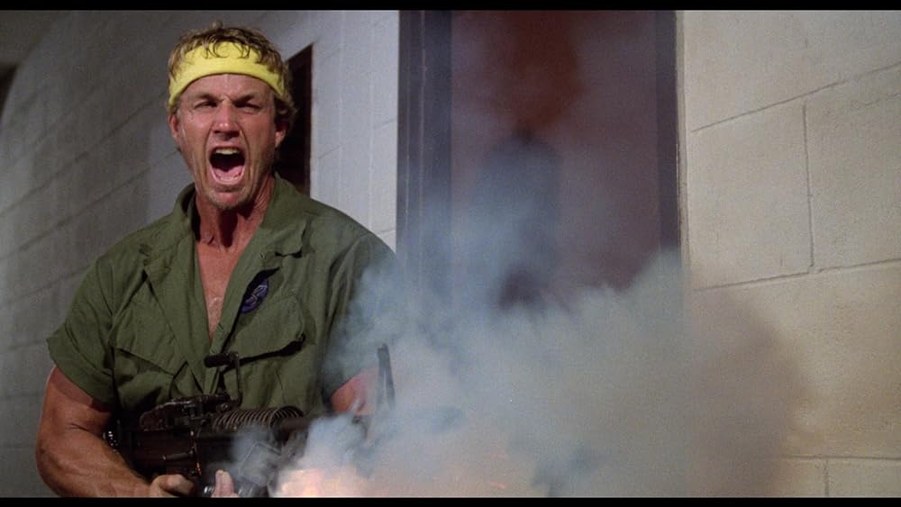 ストライク・コマンドーの画像