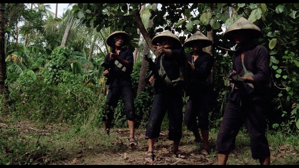 ストライク・コマンドーの画像