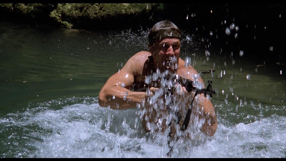 ストライク・コマンドーの画像