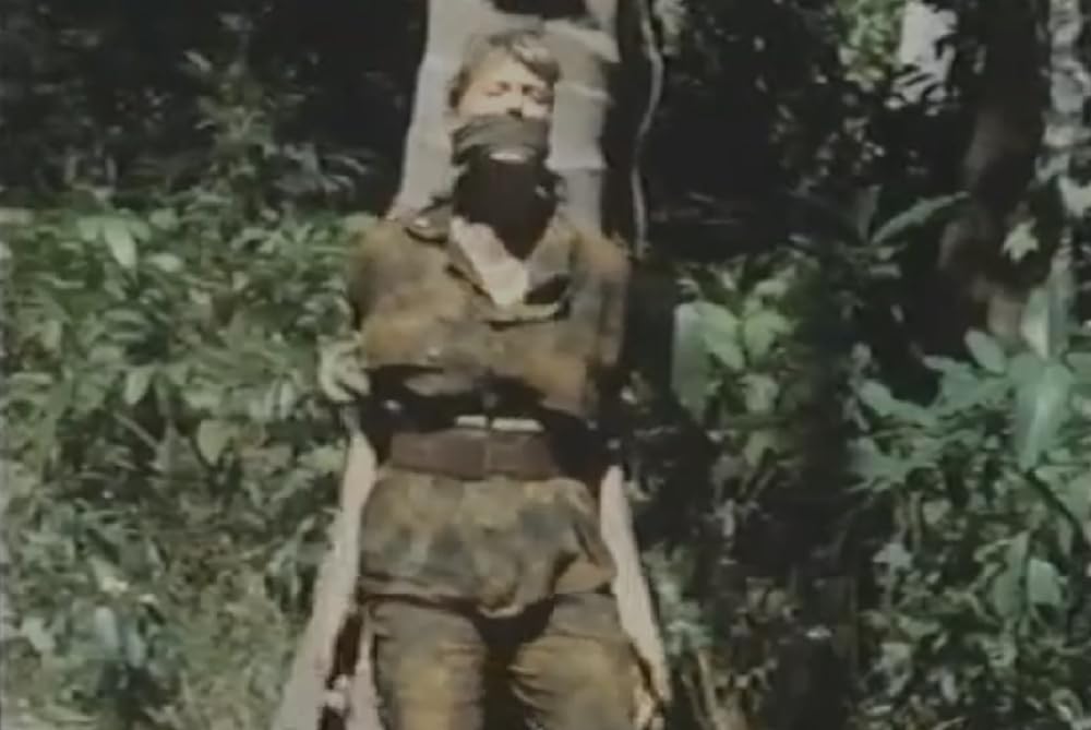 ストライク・コマンドーの画像