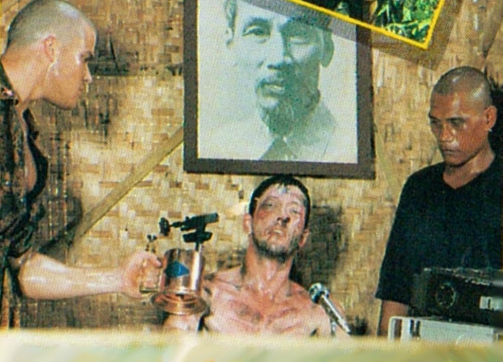 ストライク・コマンドーの画像