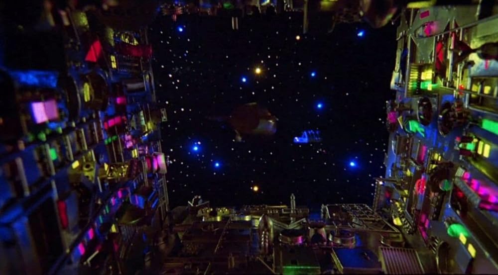 スタークラッシュの画像