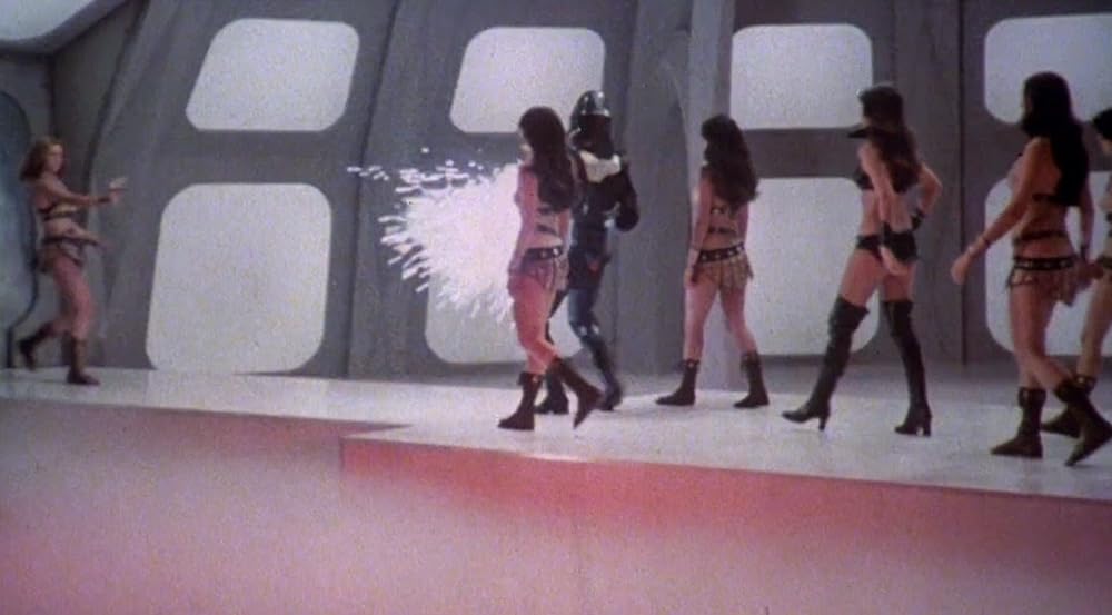 スタークラッシュの画像