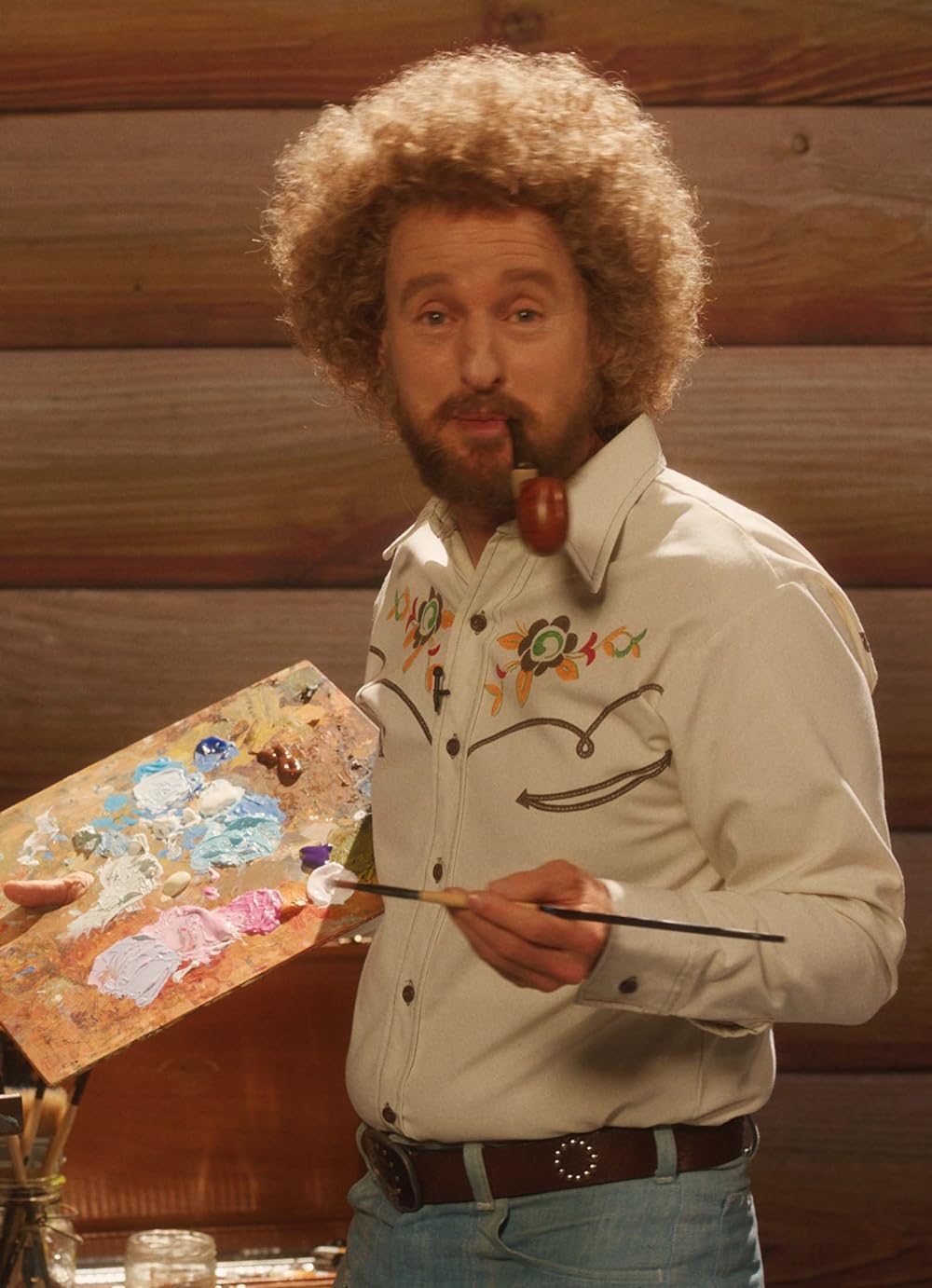 カールの絵画教室の画像