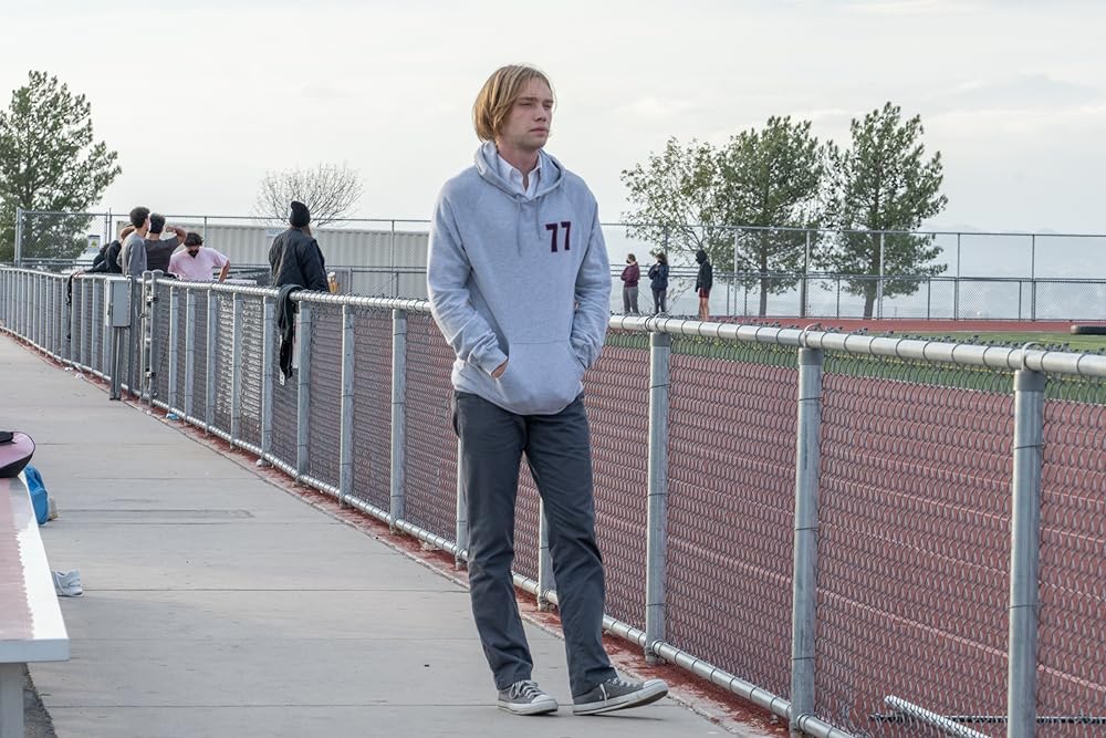 Wildflower（原題）の画像