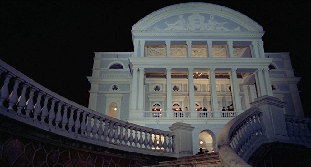 フィツカラルドの画像