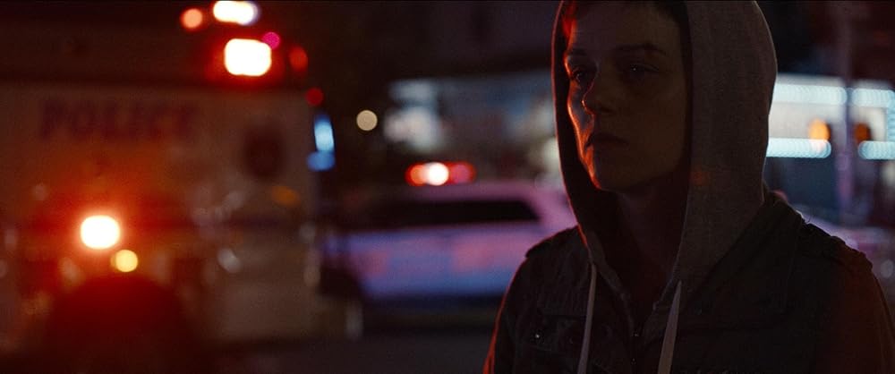 インプランテッド AI暴走の画像