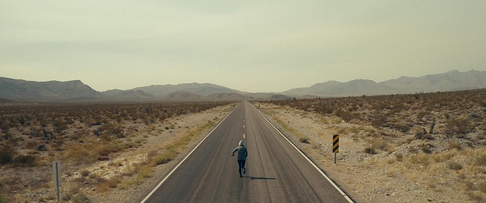 インプランテッド AI暴走の画像