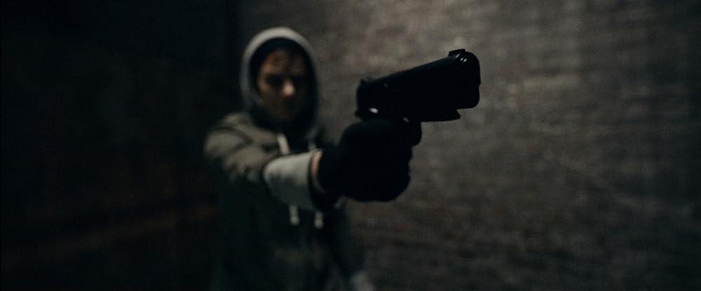 インプランテッド AI暴走の画像