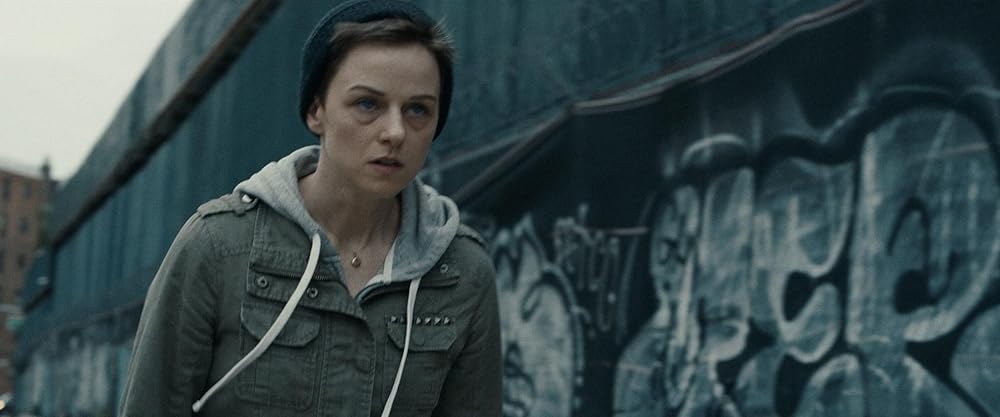 インプランテッド AI暴走の画像