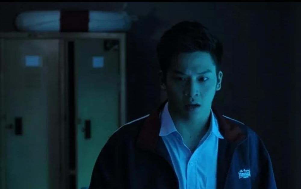 スイマーズ／溺れるトライアングルの画像