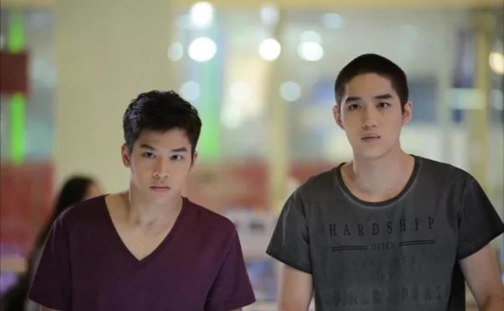 スイマーズ／溺れるトライアングルの画像