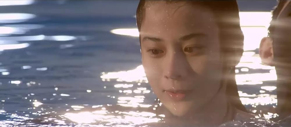 スイマーズ／溺れるトライアングルの画像