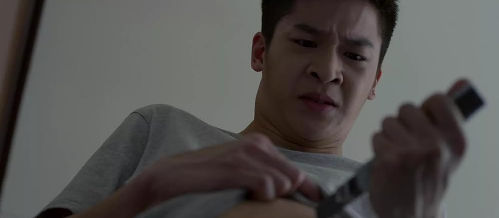 スイマーズ／溺れるトライアングルの画像