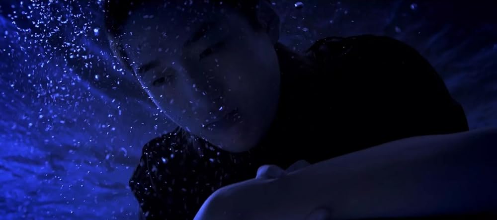 スイマーズ／溺れるトライアングルの画像