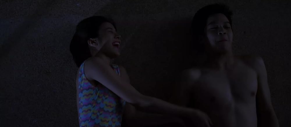 スイマーズ／溺れるトライアングルの画像