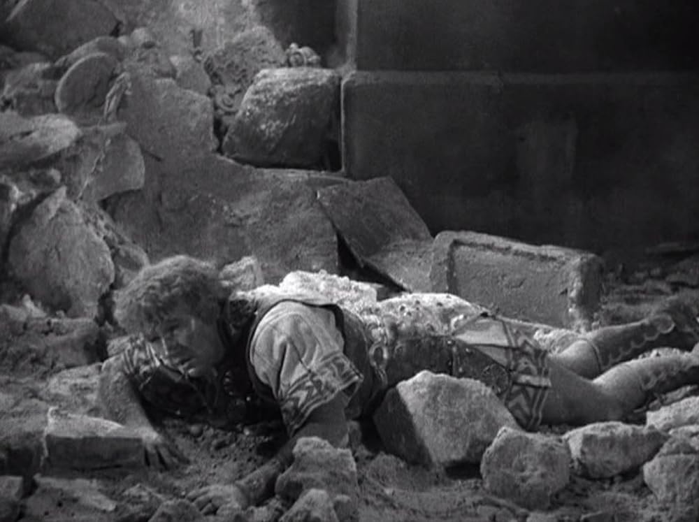 ポンペイ最後の日の画像