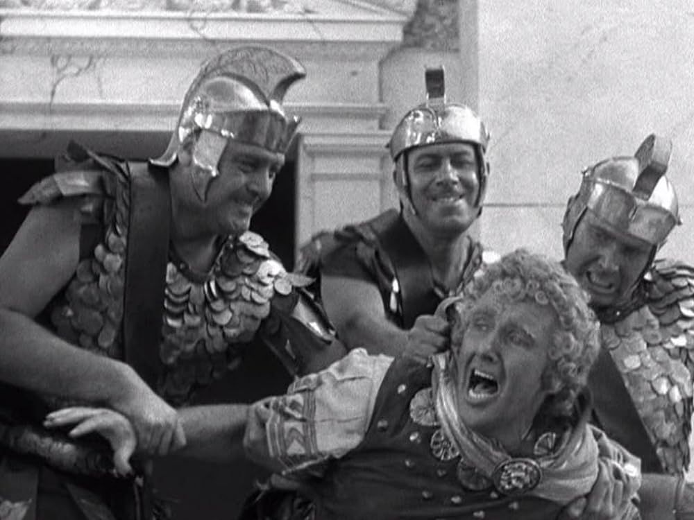 ポンペイ最後の日の画像