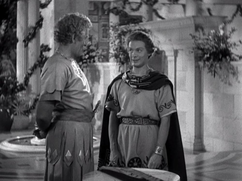 ポンペイ最後の日の画像