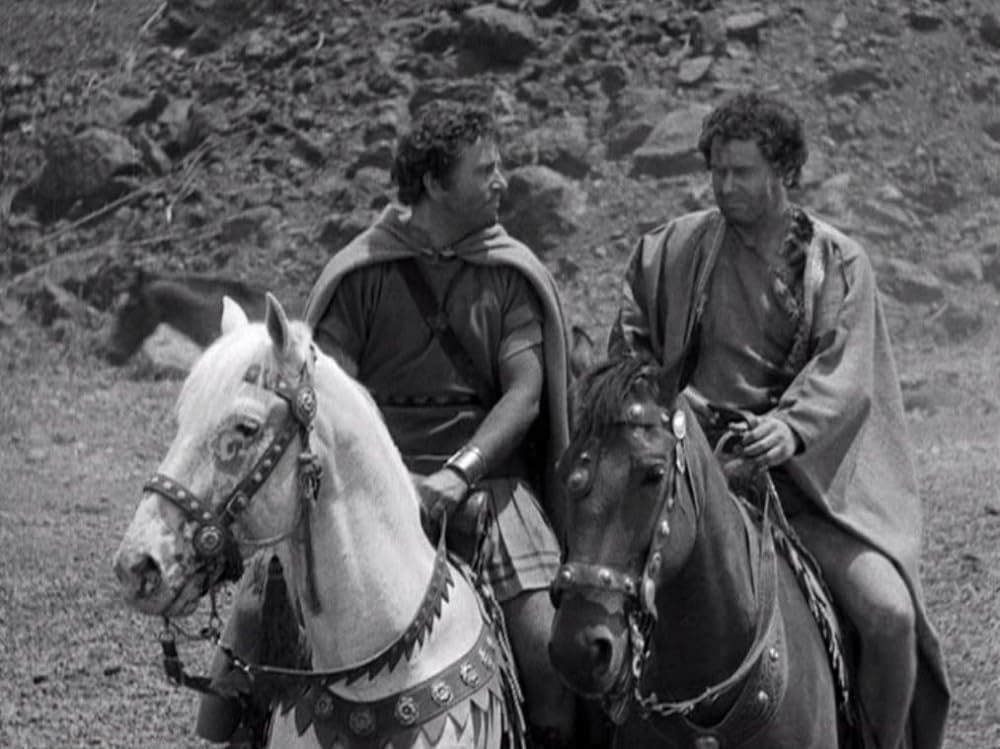 ポンペイ最後の日の画像