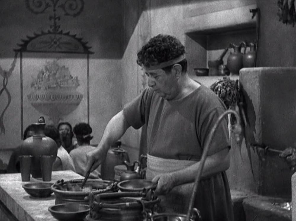 ポンペイ最後の日の画像