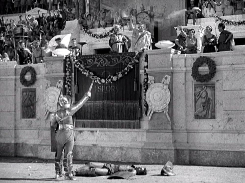 ポンペイ最後の日の画像