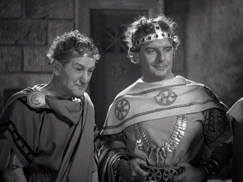 ポンペイ最後の日の画像