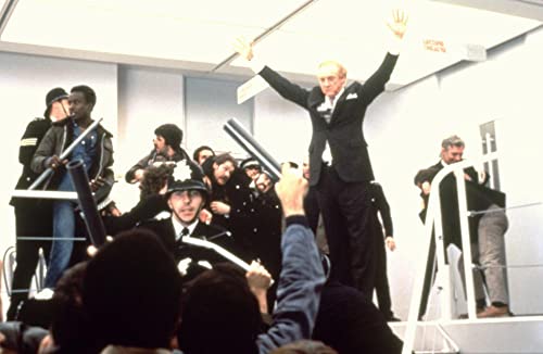 ブリタニア・ホスピタルの画像