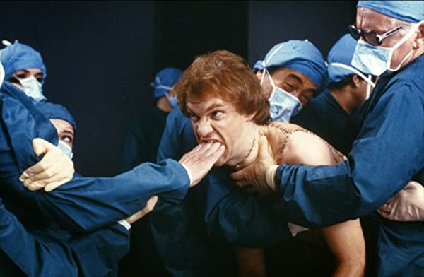 ブリタニア・ホスピタルの画像