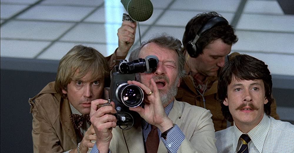 ブリタニア・ホスピタルの画像