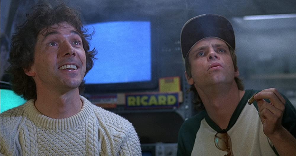 ブリタニア・ホスピタルの画像