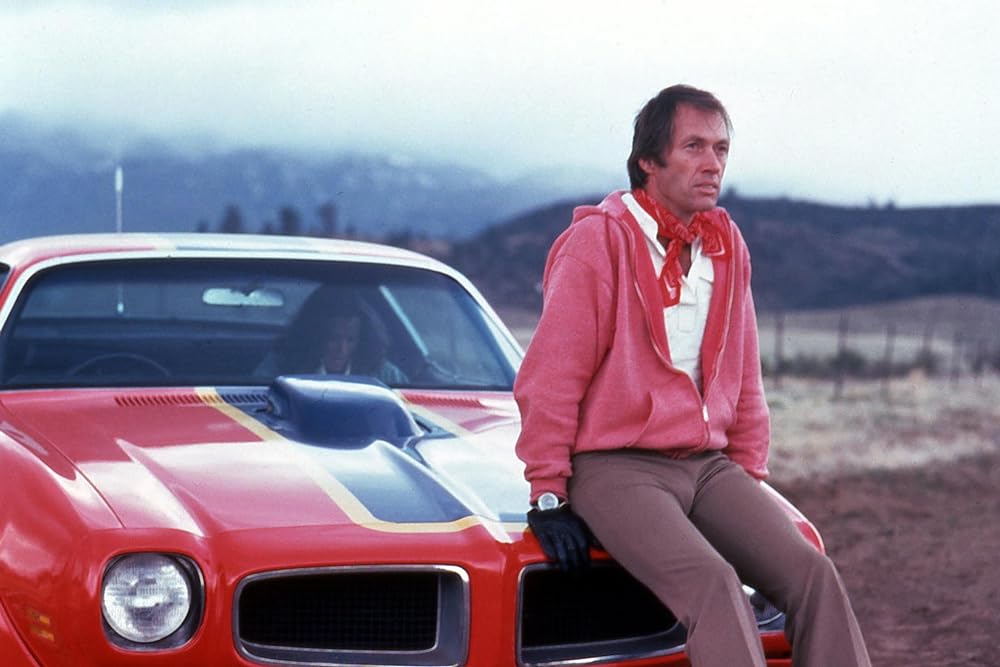 爆走！キャノンボールの画像