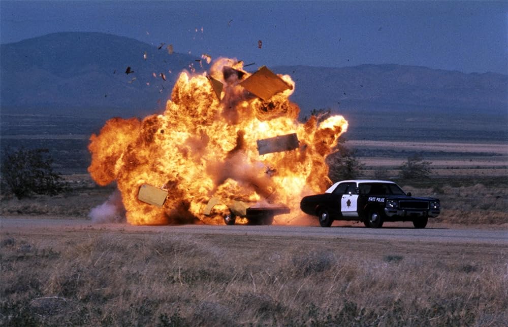 爆走！キャノンボールの画像