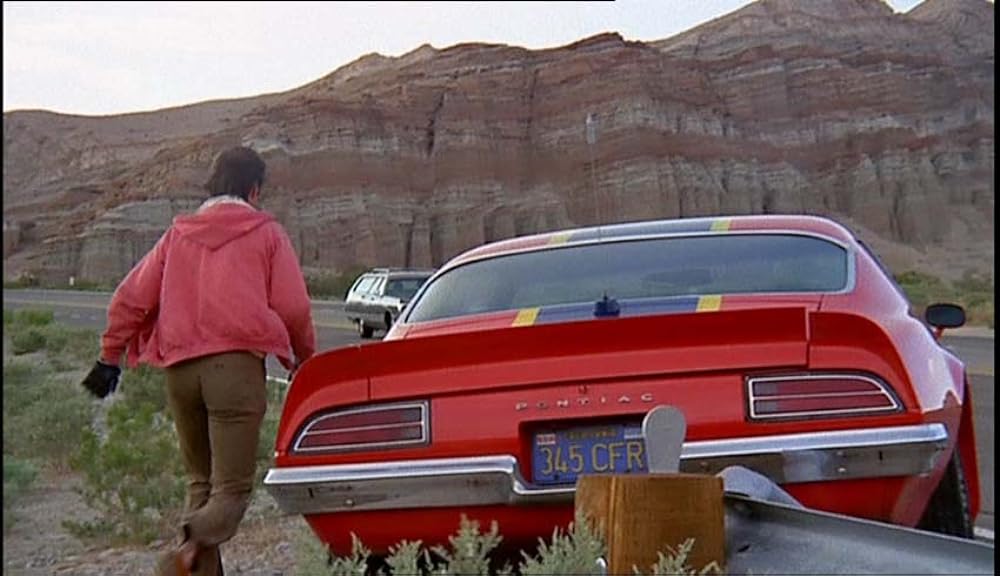 爆走！キャノンボールの画像