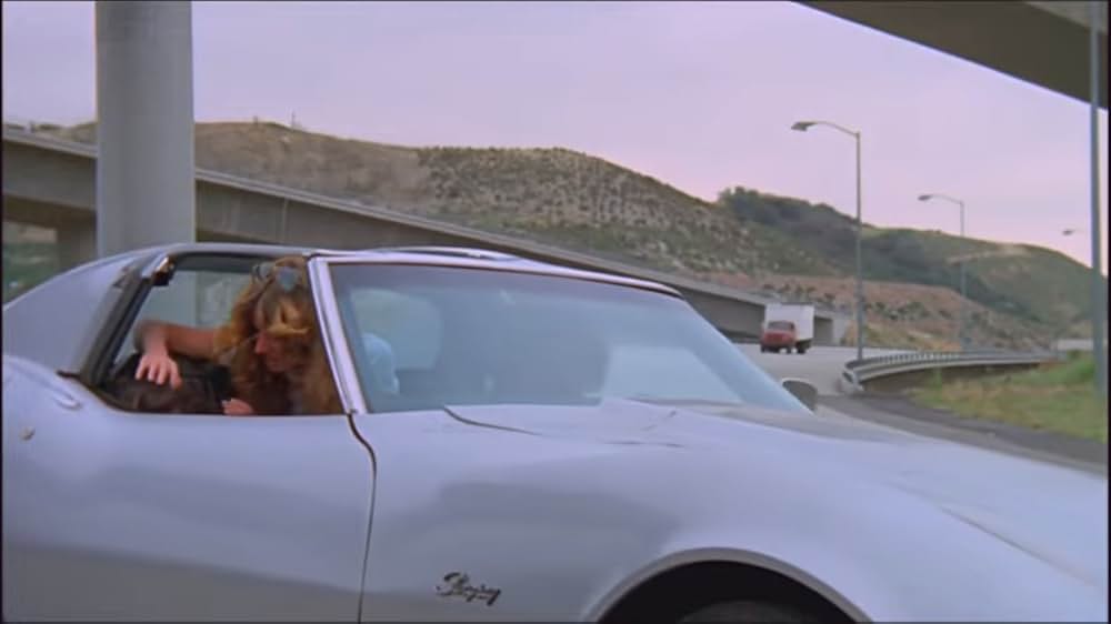 爆走！キャノンボールの画像