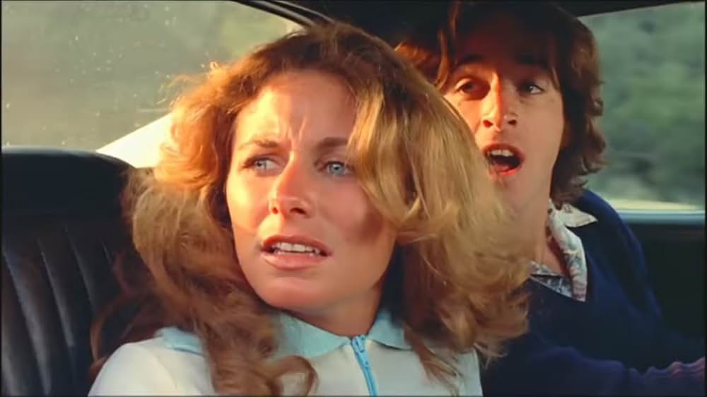 爆走！キャノンボールの画像