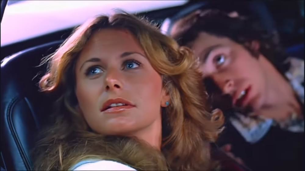 爆走！キャノンボールの画像