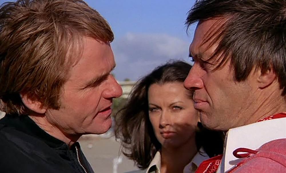 爆走！キャノンボールの画像