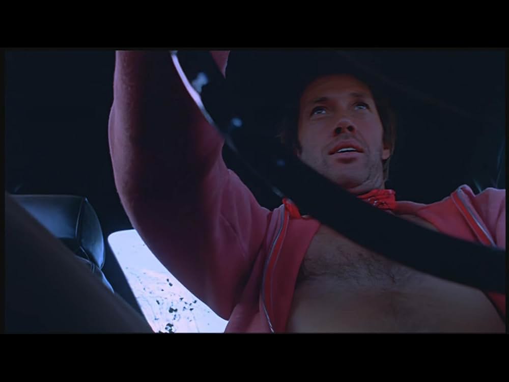 爆走！キャノンボールの画像