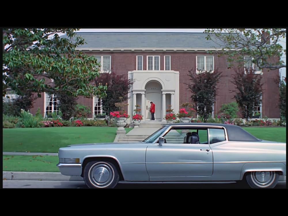 爆走！キャノンボールの写真